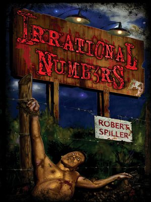 cover image of Irrational Numbers